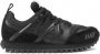 Emporio Armani Heren X4X555Xm996Nero Sneakers Black Heren - Thumbnail 2