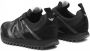 Emporio Armani Heren X4X555Xm996Nero Sneakers Black Heren - Thumbnail 3