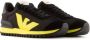Emporio Armani Sneakers with logo Zwart Heren - Thumbnail 2