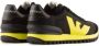 Emporio Armani Sneakers with logo Zwart Heren - Thumbnail 3