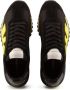 Emporio Armani Sneakers with logo Zwart Heren - Thumbnail 5