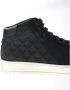 Emporio Armani Heren X4Z103Xn215Nero Sneakers Black Heren - Thumbnail 14
