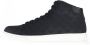 Emporio Armani Heren X4Z103Xn215Nero Sneakers Black Heren - Thumbnail 6