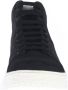 Emporio Armani Heren X4Z103Xn215Nero Sneakers Black Heren - Thumbnail 7