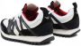 Emporio Armani Zwart en wit X4X555Xm996 Black Heren - Thumbnail 5