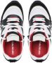 Emporio Armani Zwart en wit X4X555Xm996 Black Heren - Thumbnail 8