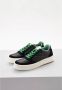 Emporio Armani Moderne Comfort Sneakers Black Heren - Thumbnail 2