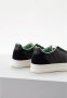 Emporio Armani Moderne Comfort Sneakers Black Heren - Thumbnail 3