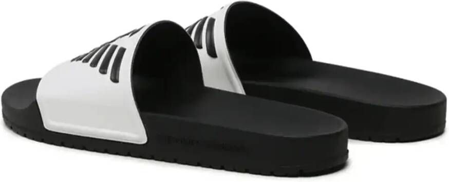 Emporio Armani Slide Eagle Heren Slippers
