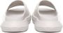 Emporio Armani Sliders Beige Heren - Thumbnail 3