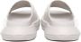 Emporio Armani Sliders Beige Heren - Thumbnail 3