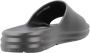 Emporio Ar i EA7 Slippers Comfort en Elegantie Black - Thumbnail 18