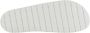 Emporio Armani Damesband Slippers Lente Zomer Collectie White Heren - Thumbnail 7