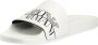 Emporio Armani Witte casual sandalen White Heren - Thumbnail 6