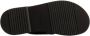 Emporio Armani Zomerse Stijl Sliders Black Heren - Thumbnail 10