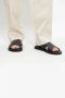 Emporio Armani Slides with logo Black Heren - Thumbnail 3