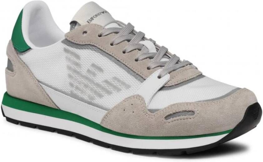 Emporio Armani Sneakers
