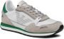 Emporio Armani Sneakers Grijs Heren - Thumbnail 3