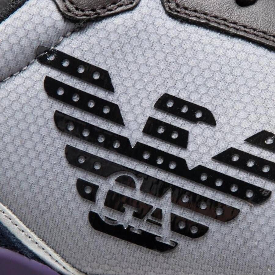 Emporio Armani Sneakers