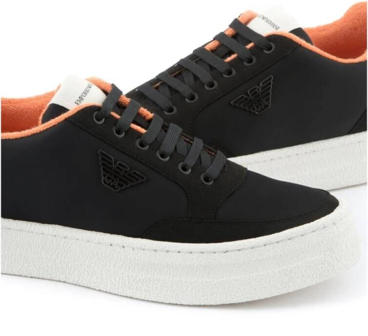 Emporio Armani Sneakers