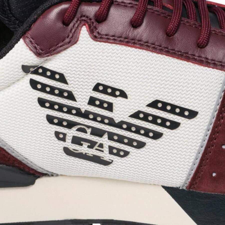 Emporio Armani Sneakers