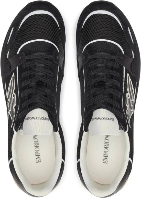 Emporio Armani Sneakers