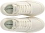 Emporio Armani Sneakers Beige Dames - Thumbnail 5