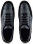Emporio Armani Sneakers Black Dames - Thumbnail 3
