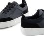Emporio Armani Sneakers Black Dames - Thumbnail 4