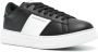 Emporio Armani Sneakers Black Heren - Thumbnail 4