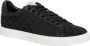 Emporio Armani Heren Sneakers X4X316Xm741Nero Black Heren - Thumbnail 5