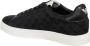 Emporio Armani Heren Sneakers X4X316Xm741Nero Black Heren - Thumbnail 6