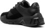 Emporio Armani Sneakers Black Heren - Thumbnail 3