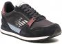 Emporio Armani Stijlvolle Schoenen voor elke gelegenheid Multicolor Heren - Thumbnail 3