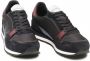 Emporio Armani Stijlvolle Schoenen voor elke gelegenheid Multicolor Heren - Thumbnail 7