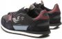 Emporio Armani Stijlvolle Schoenen voor elke gelegenheid Multicolor Heren - Thumbnail 8