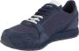 Emporio Armani Sneakers Blue Heren - Thumbnail 3