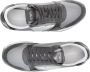 Emporio Armani Zwart en Grijs X4X215Xl199 Black Heren - Thumbnail 2