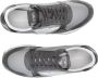 Emporio Armani Zwart en Grijs X4X215Xl199 Black Heren - Thumbnail 2