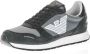 Emporio Armani Zwart en Grijs X4X215Xl199 Black Heren - Thumbnail 6