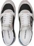 Emporio Armani Hoogwaardige sneakers voor heren Gray Heren - Thumbnail 5