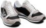 Emporio Armani Hoogwaardige sneakers voor heren Gray Heren - Thumbnail 7