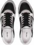 Emporio Armani Grigionero Herensneakers Gray Heren - Thumbnail 4