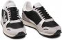 Emporio Armani Grigionero Herensneakers Gray Heren - Thumbnail 7