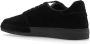 Emporio Armani Sneakers met logo Black Heren - Thumbnail 5
