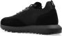 Emporio Armani Sneakers met logo Black Heren - Thumbnail 6