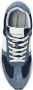 Emporio Armani Sneakers met logo Blue Heren - Thumbnail 6