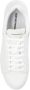 Emporio Armani Witte Sneaker Herfst Winter Collectie 2023 2024 White Heren - Thumbnail 9