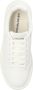 Emporio Armani Off White Sneakers Vetersluiting White Heren - Thumbnail 6