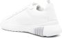 Emporio Armani Witte Casual Trainers Sneaker White Dames - Thumbnail 3